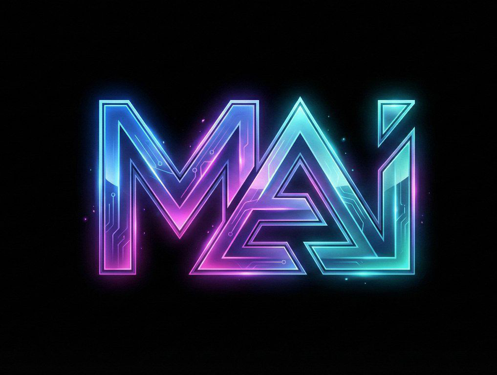 MasHenAi Logo